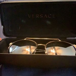 Versace sunglasses